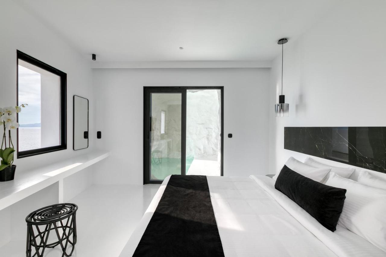 Tagoo Black Mykonos Ξενοδοχείο Mykonos Town