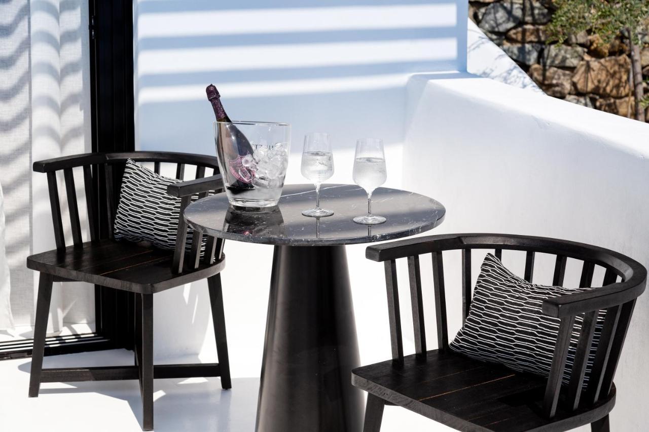 Tagoo Black Mykonos Ξενοδοχείο Mykonos Town