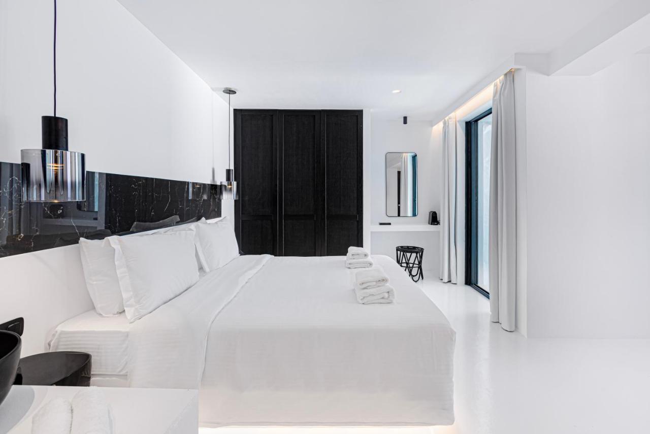 Ξενοδοχείο Tagoo Black Mykonos Mykonos Town