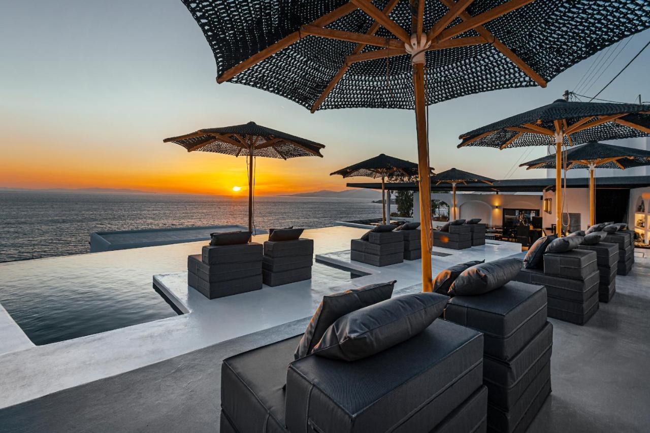 Ξενοδοχείο Tagoo Black Mykonos Mykonos Town