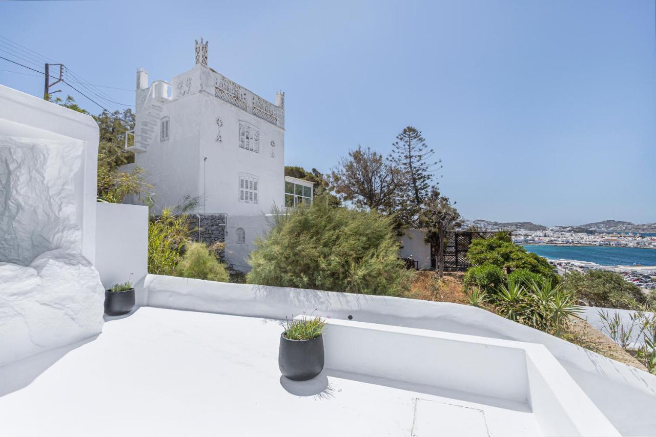 Tagoo Black Mykonos Ξενοδοχείο Mykonos Town