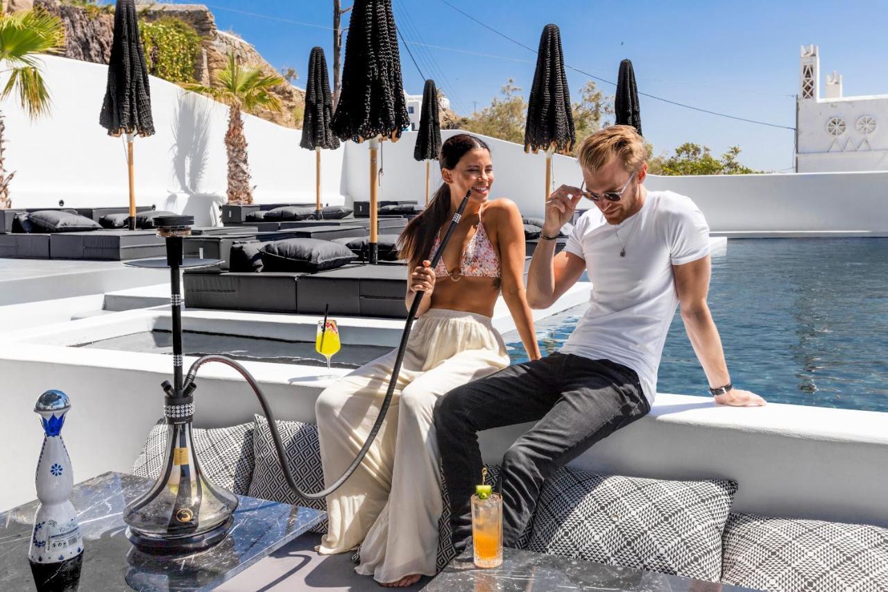 Tagoo Black Mykonos Ξενοδοχείο Mykonos Town
