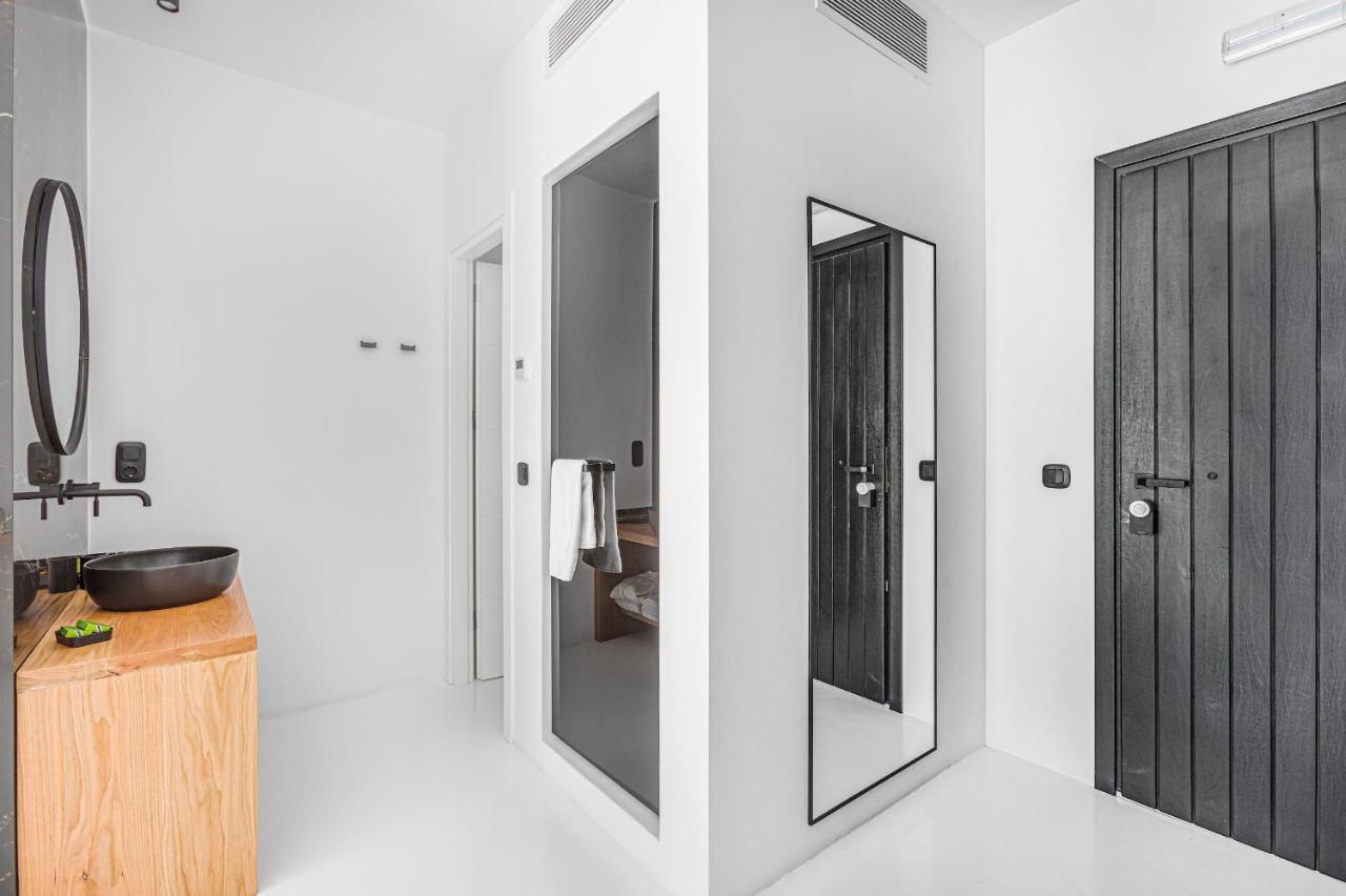 Tagoo Black Mykonos Ξενοδοχείο Mykonos Town