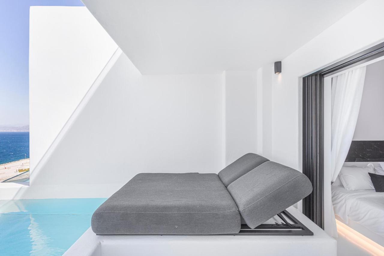 Tagoo Black Mykonos Ξενοδοχείο Mykonos Town