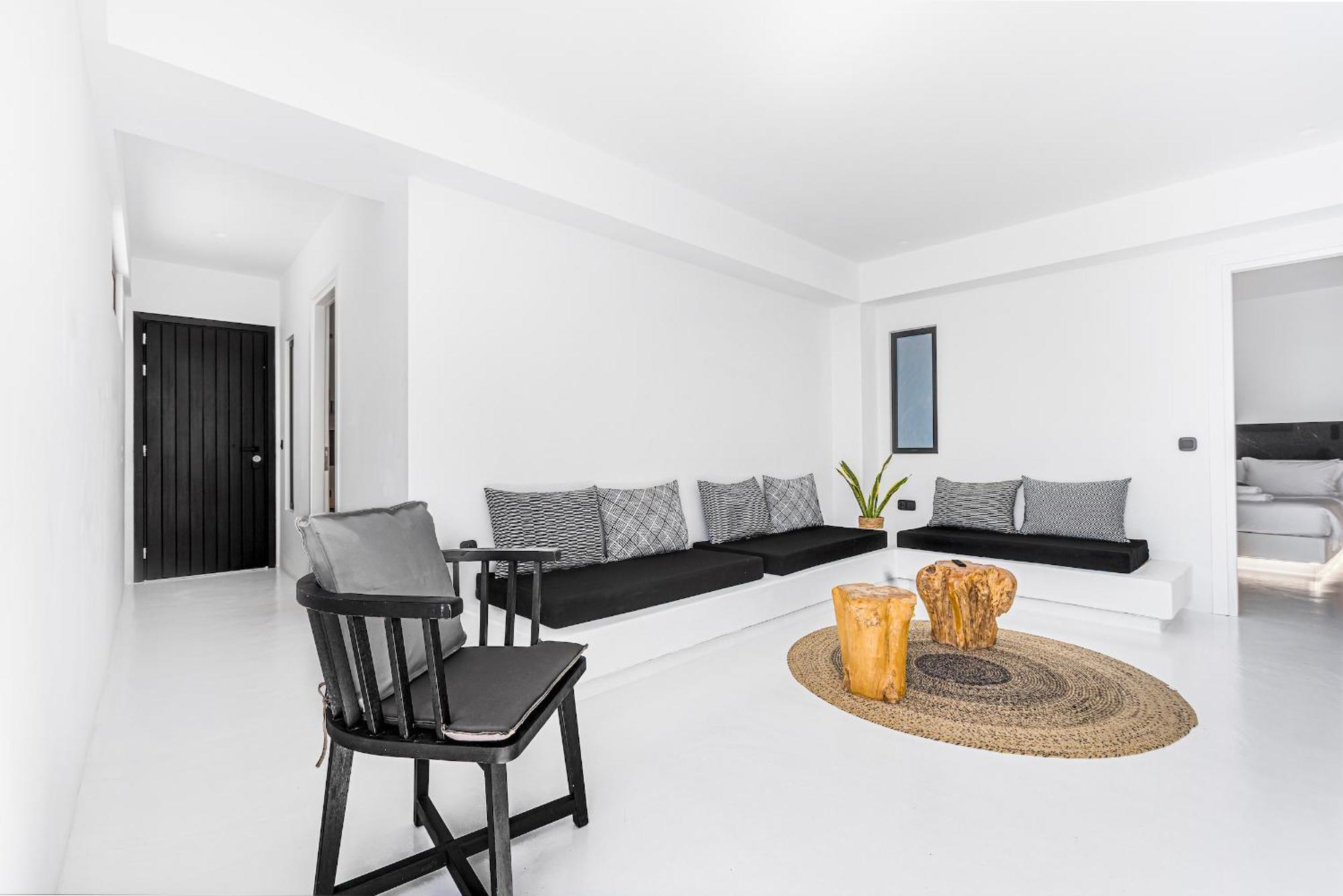 Ξενοδοχείο Tagoo Black Mykonos Mykonos Town