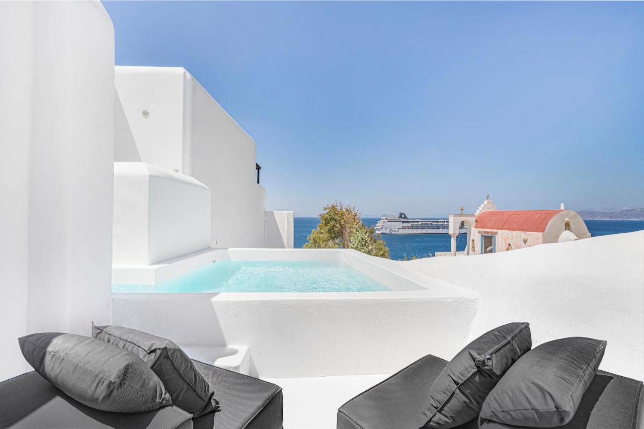 Tagoo Black Mykonos