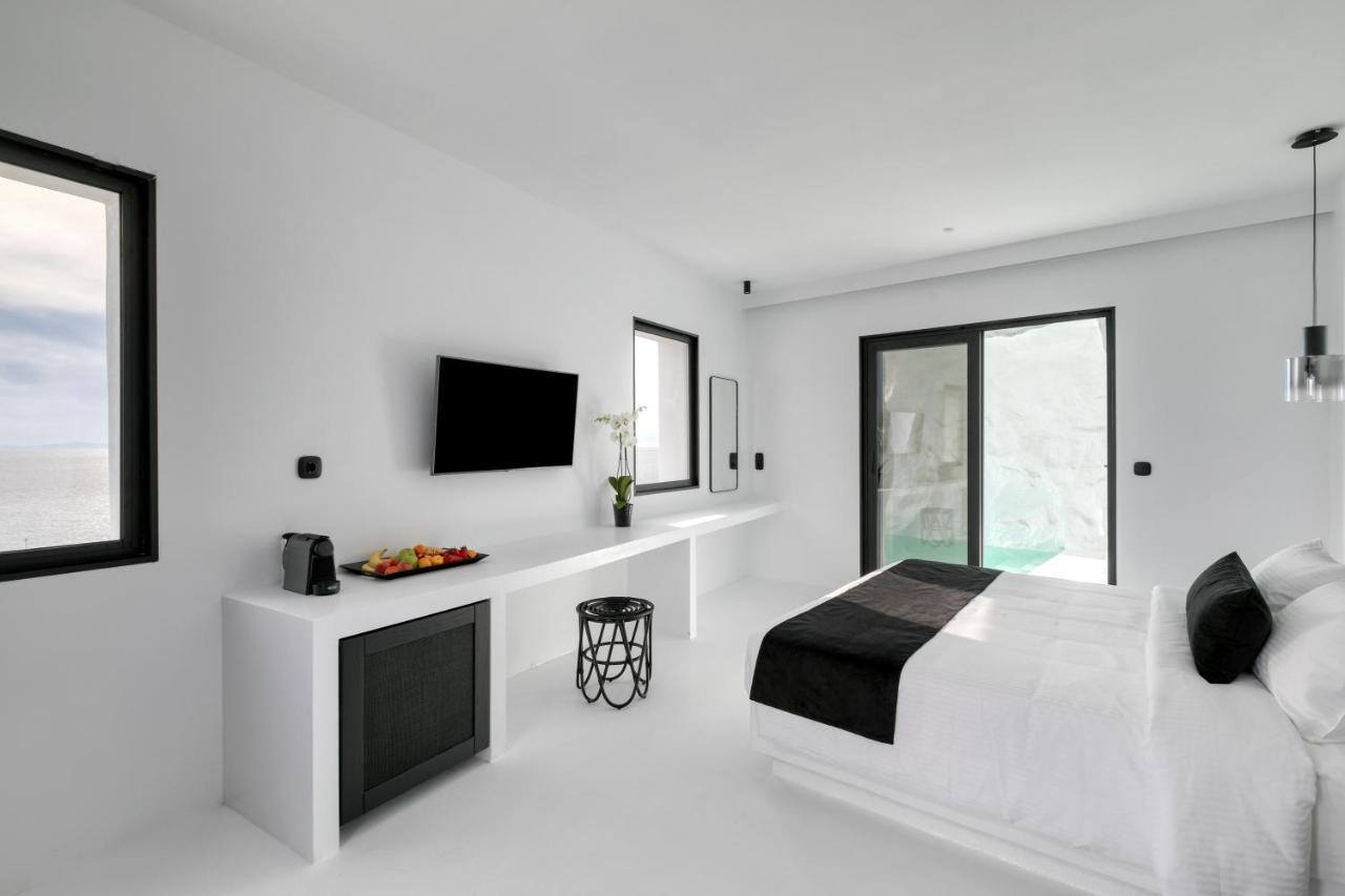 Tagoo Black Mykonos Hotel Mykonos Town