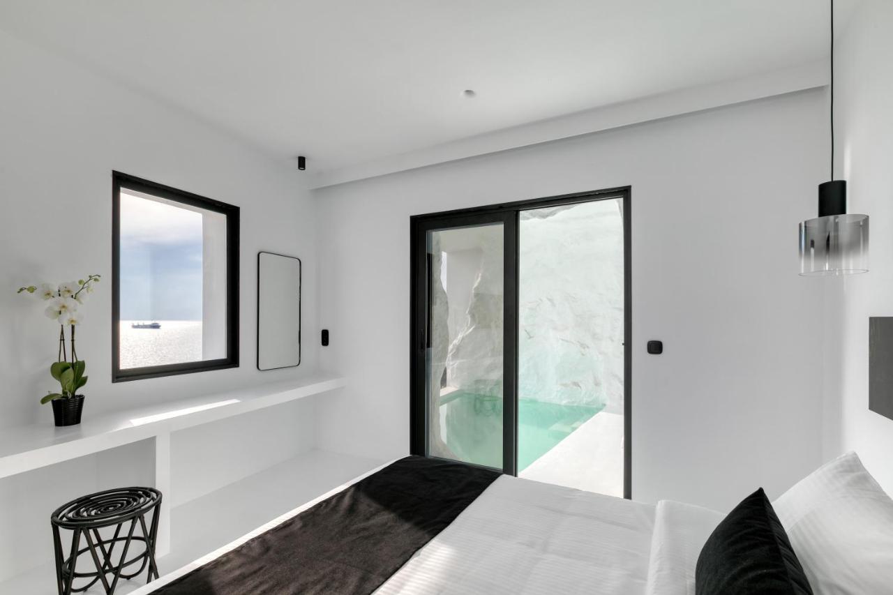 Tagoo Black Mykonos Hotel