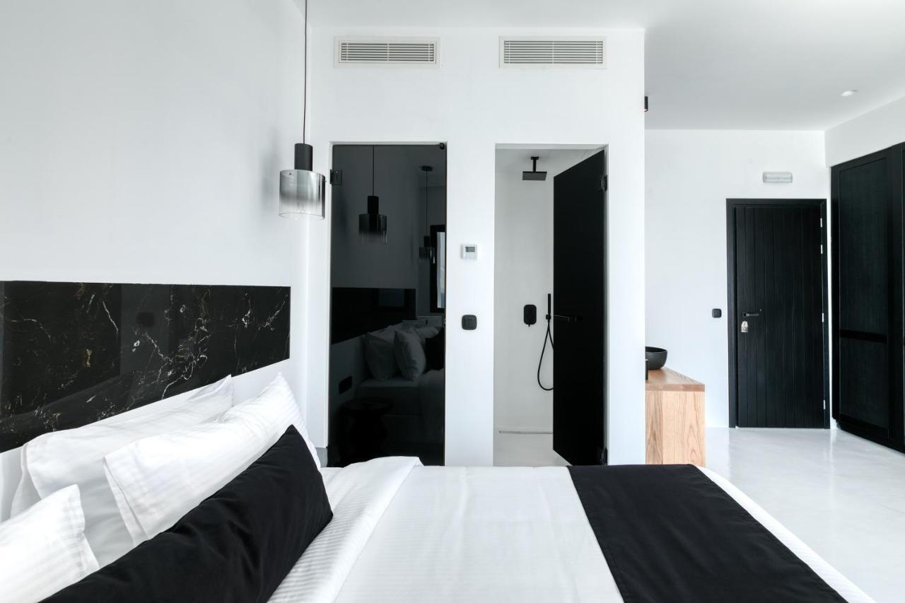 Hotel Tagoo Black Mykonos
