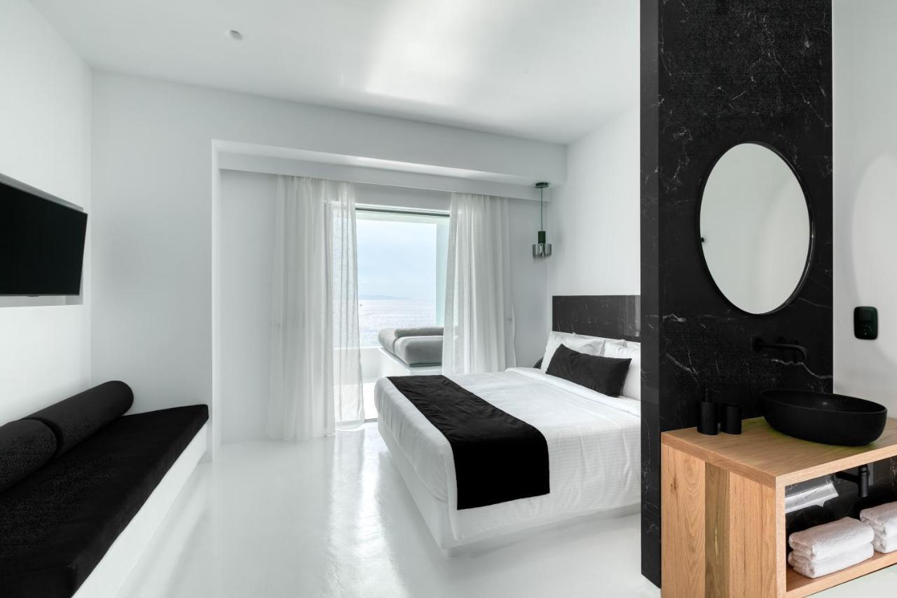 Hotel Tagoo Black Mykonos