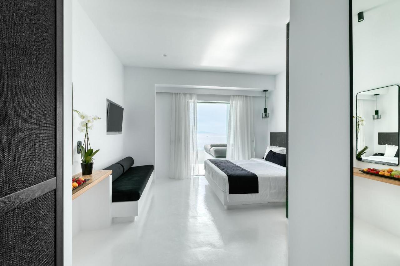 Tagoo Black Mykonos Hotel Mykonos Town