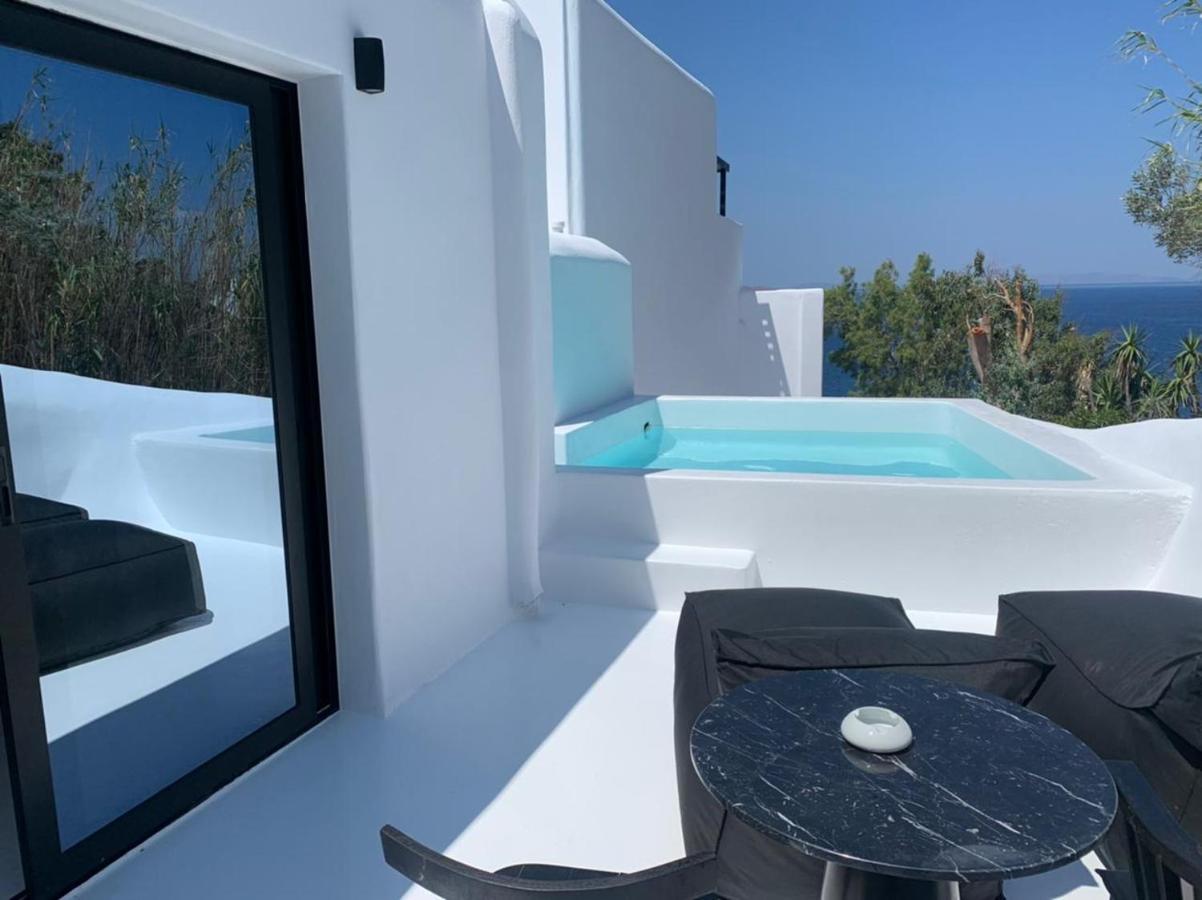 Tagoo Black Mykonos Hotel 4*