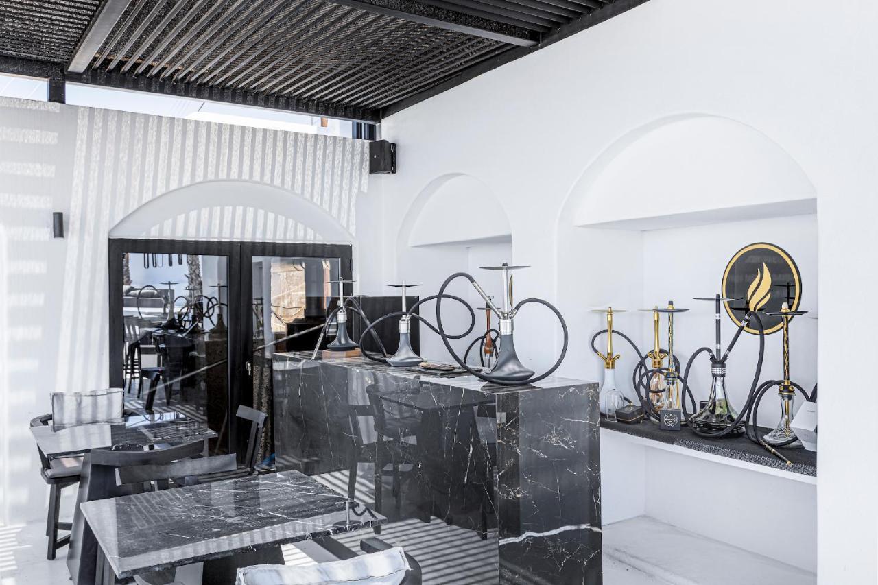 Tagoo Black Mykonos Hotel 4*