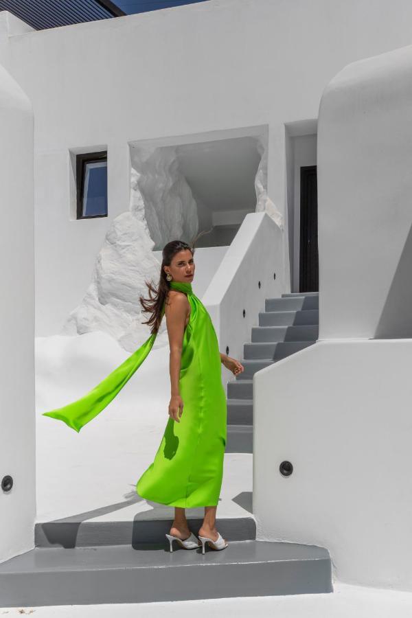 Tagoo Black Mykonos 4* Mykonos Town