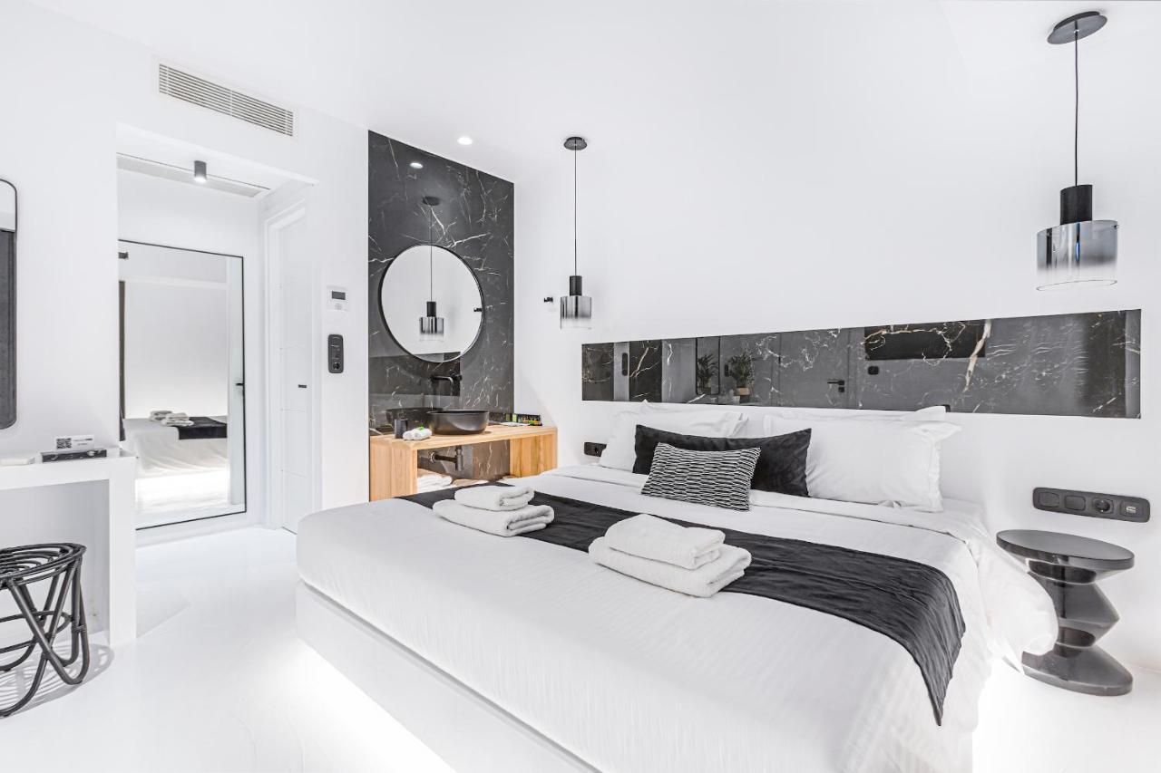 Tagoo Black Mykonos Hotel Mykonos Town