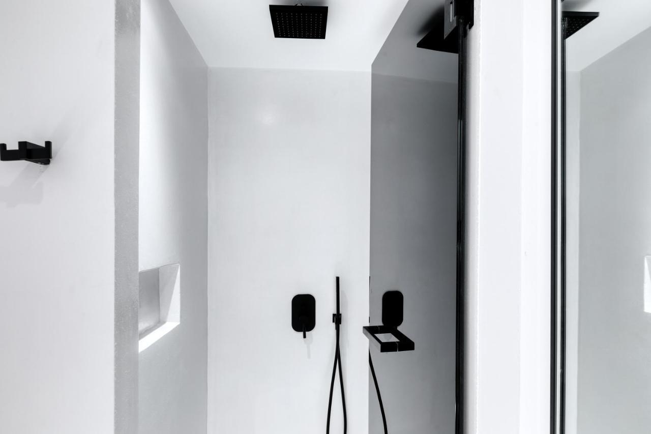 Tagoo Black Mykonos 4* Mykonos Town