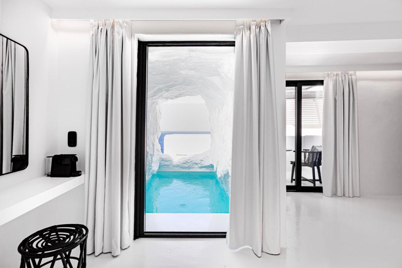 Hotel Tagoo Black Mykonos Mykonos Town